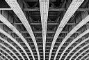 Blackfriars Arches