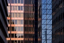 London Reflections