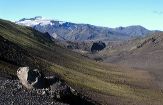 Icelandic landscape photo