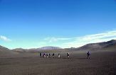 Icelandic landscape photo
